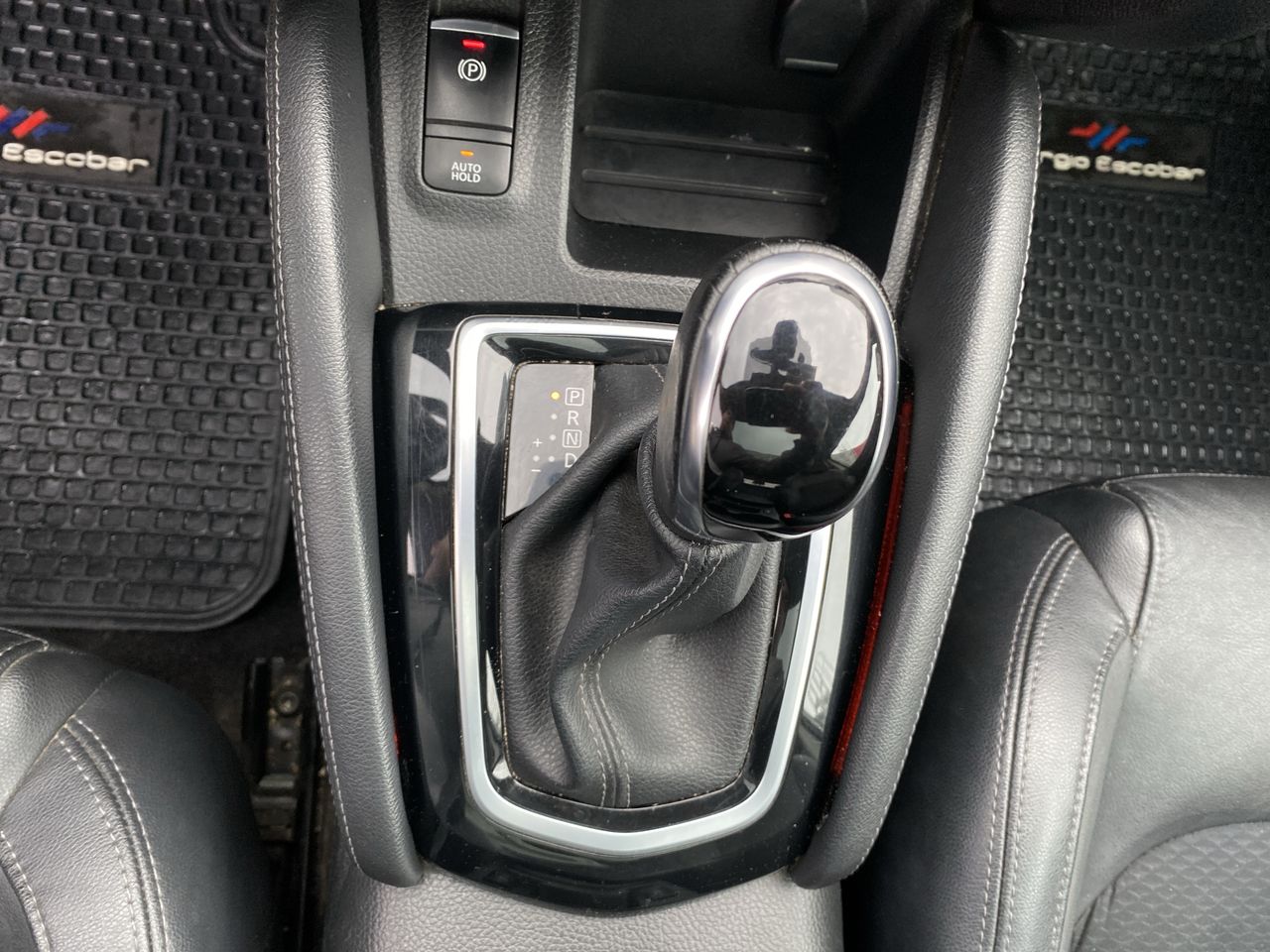 Nissan Qashqai — foto 25 de 29
