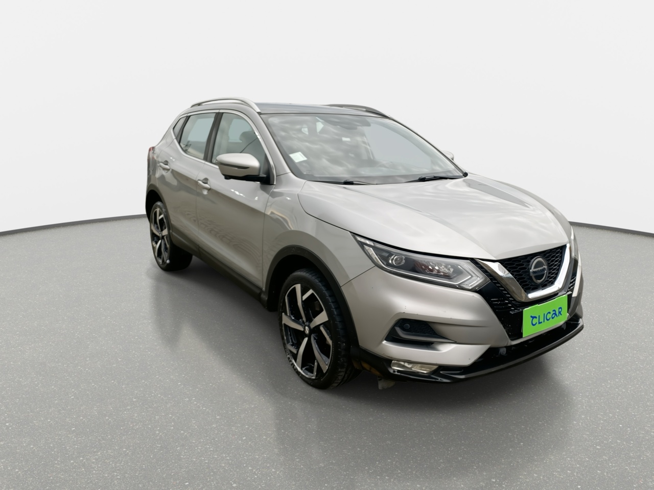 NISSAN - 1