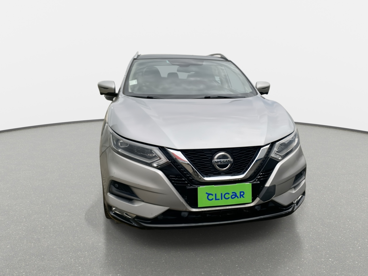 NISSAN - 2