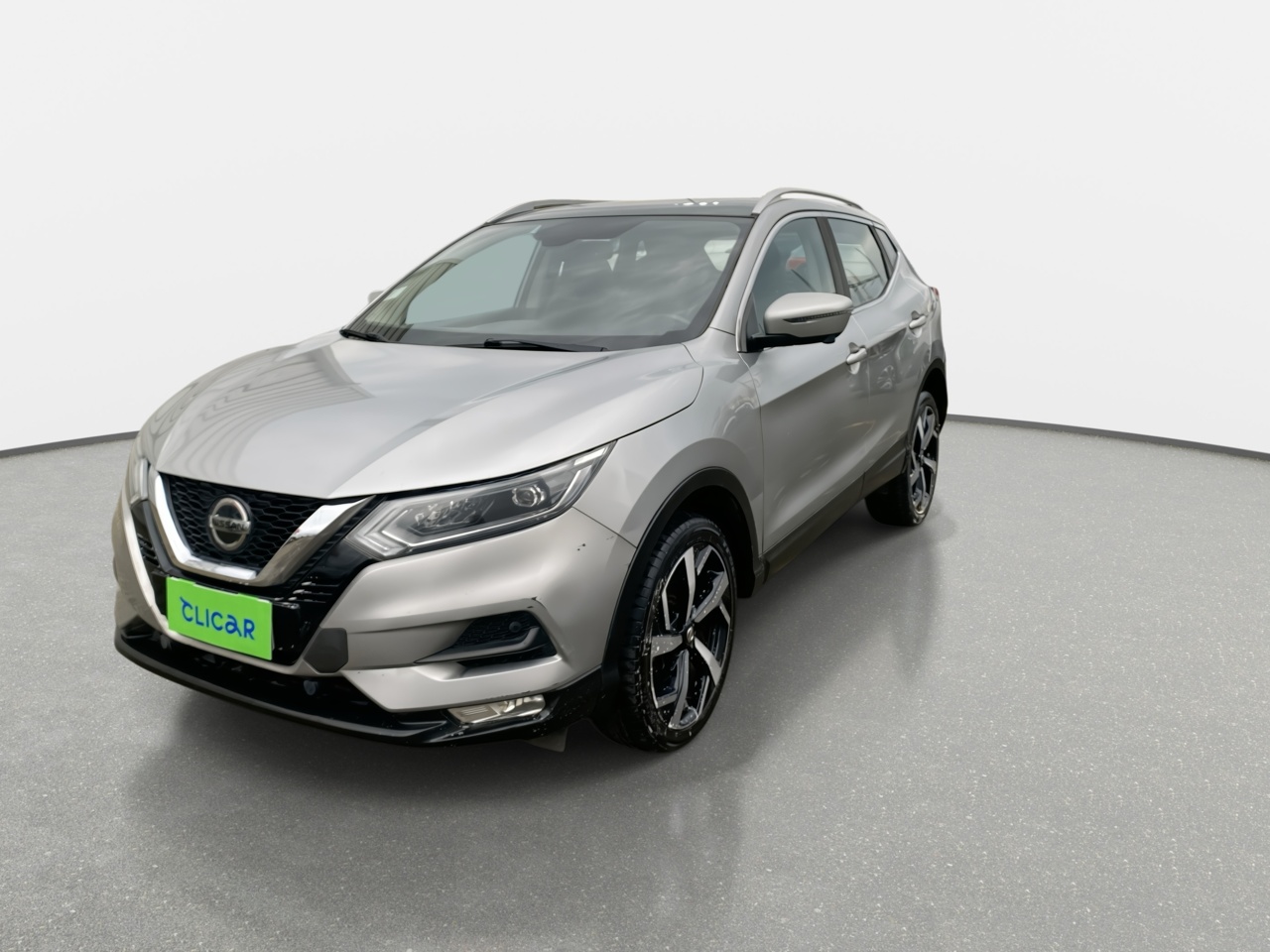 NISSAN - 3