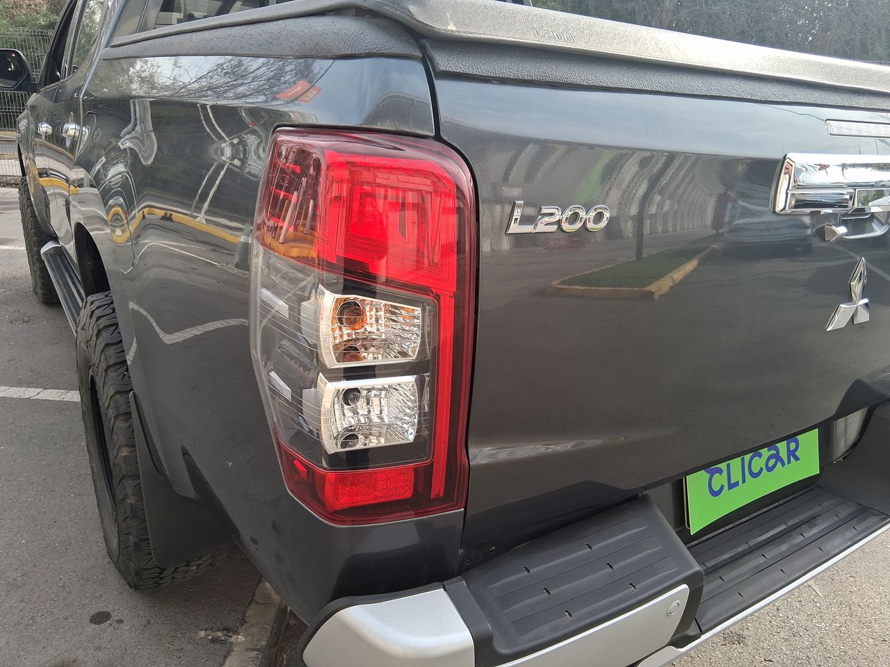 MITSUBISHI - 20
