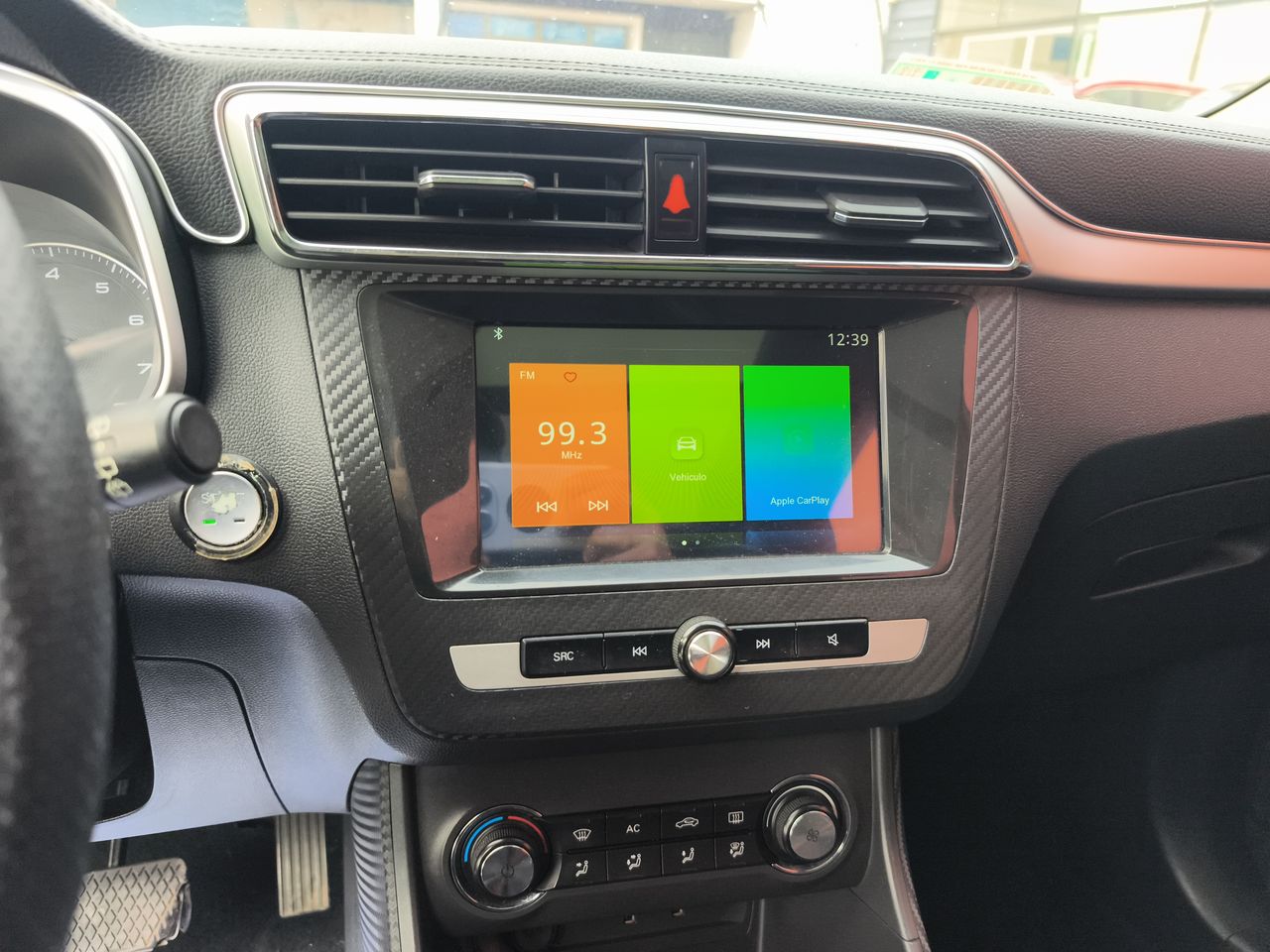 MG Zs — foto 19 de 27