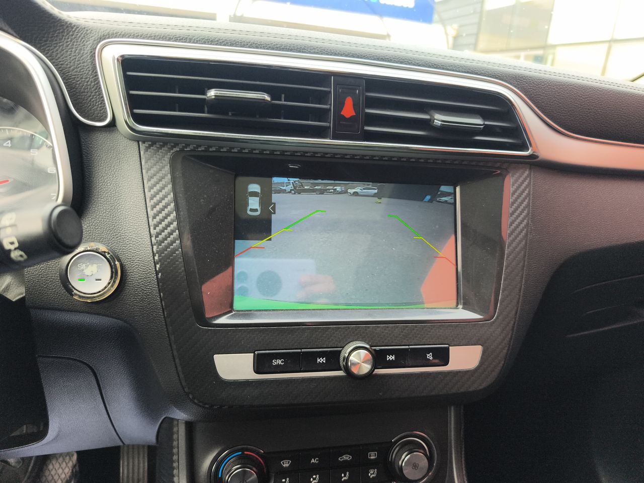 MG Zs — foto 20 de 27