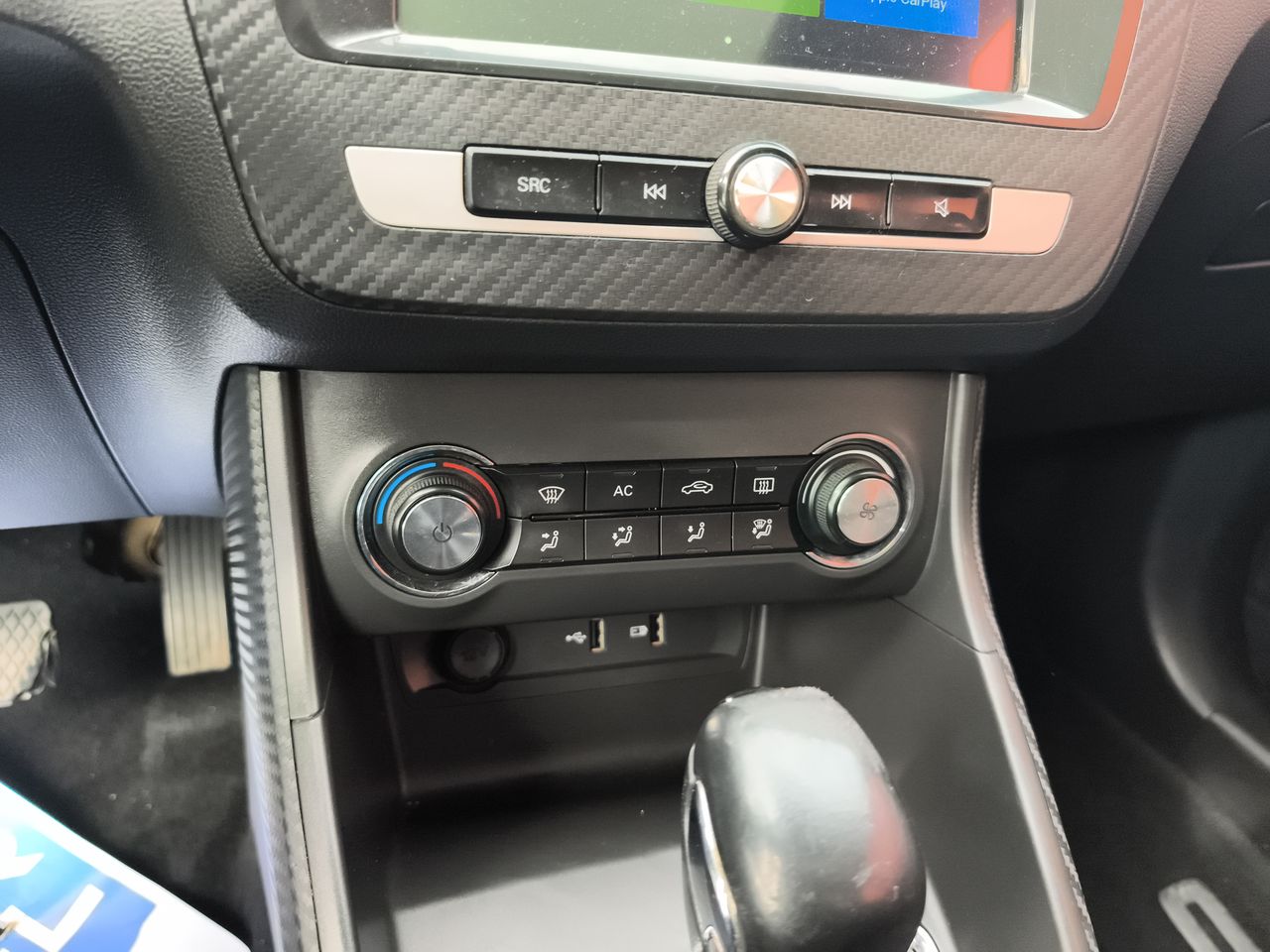 MG Zs — foto 21 de 27