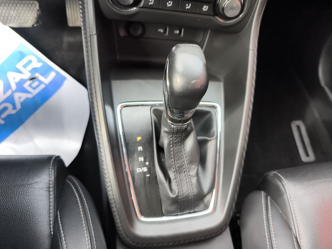 MG Zs — foto 22 de 27