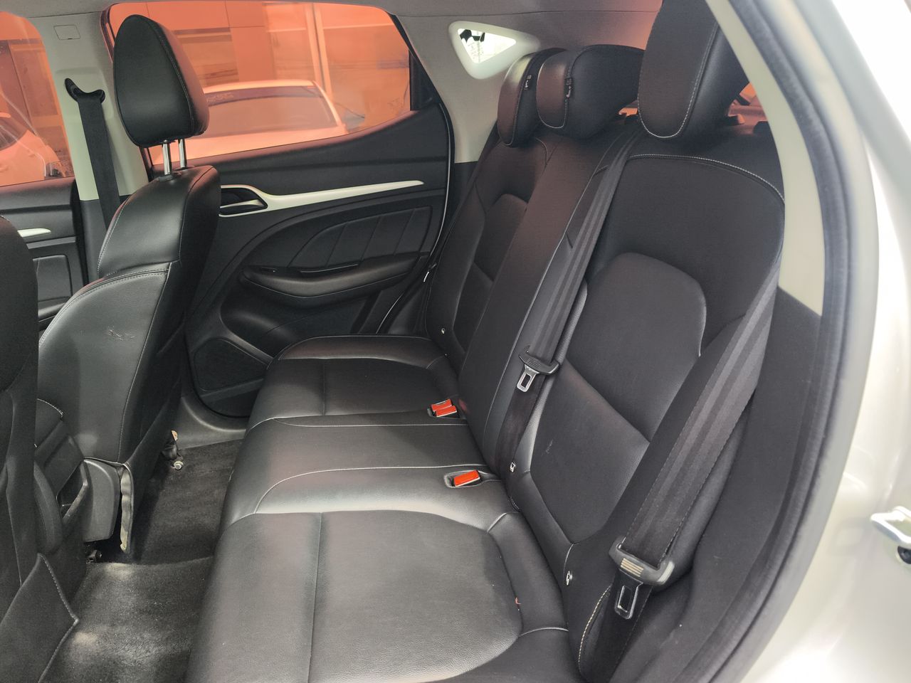 MG Zs — foto 26 de 27