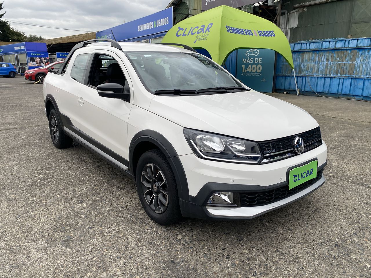 VOLKSWAGEN - 1