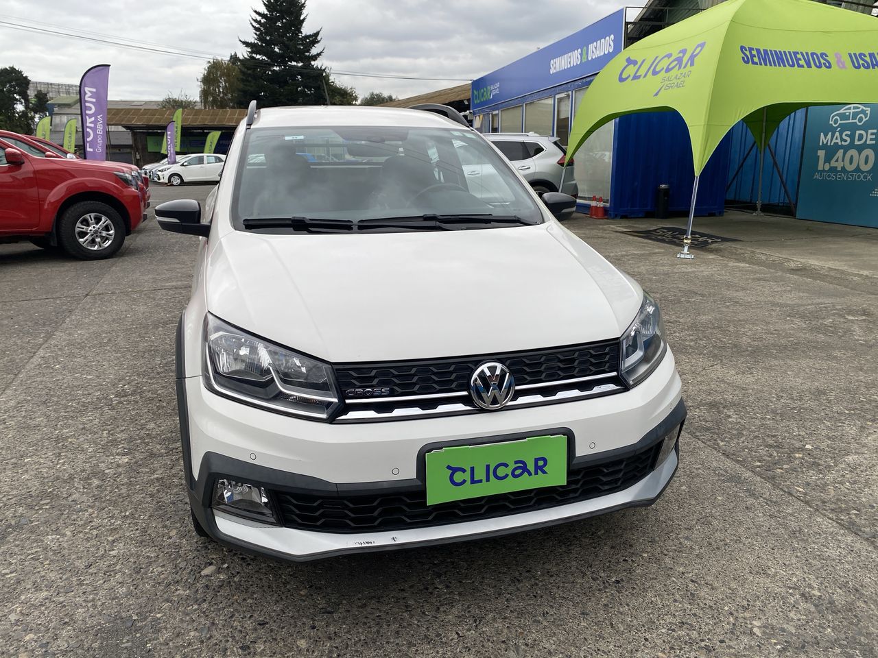 VOLKSWAGEN - 2