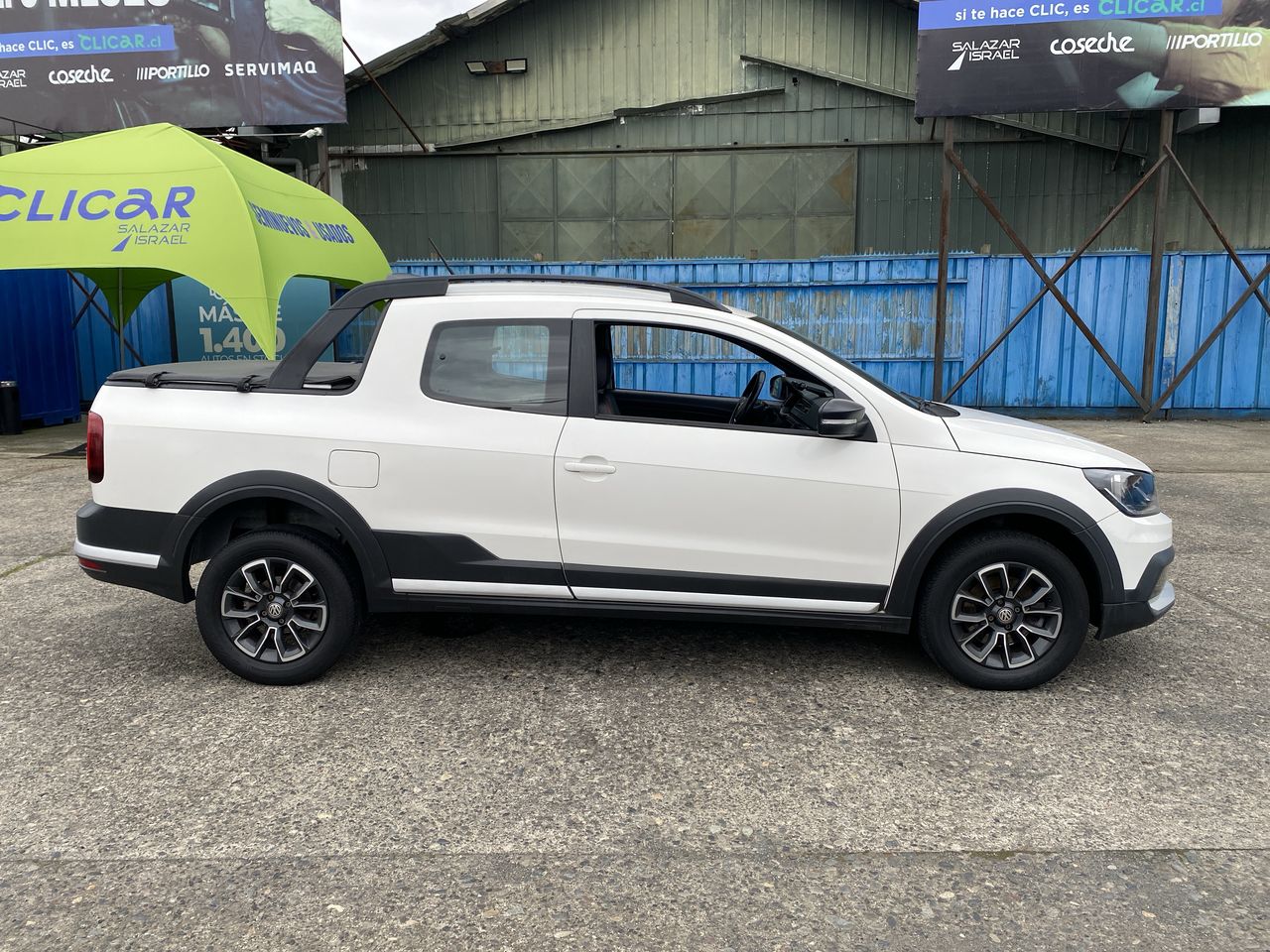 VOLKSWAGEN - 8