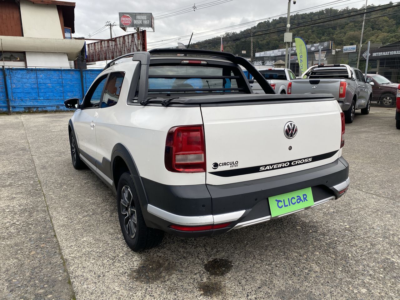 VOLKSWAGEN - 5
