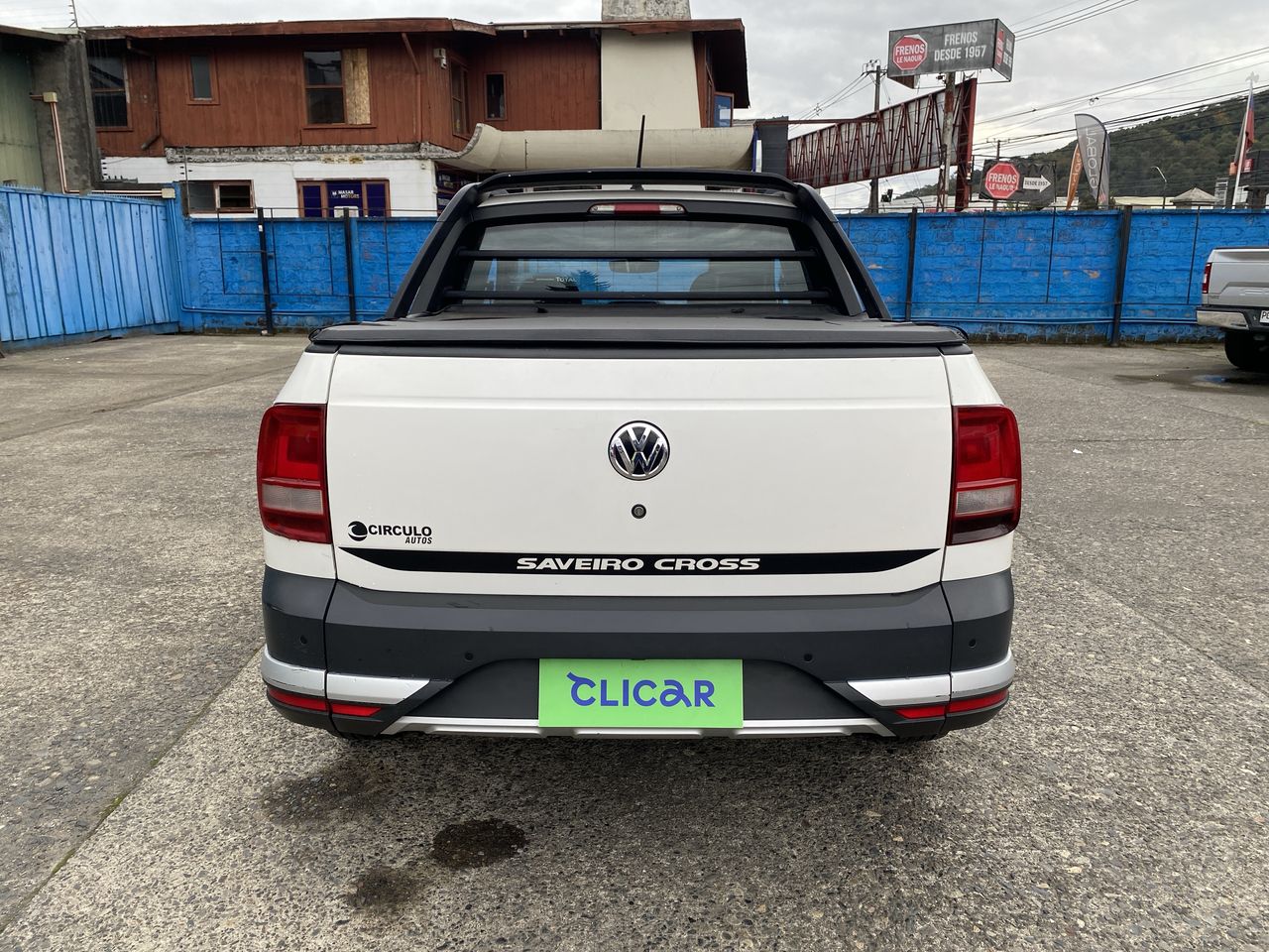 VOLKSWAGEN - 6