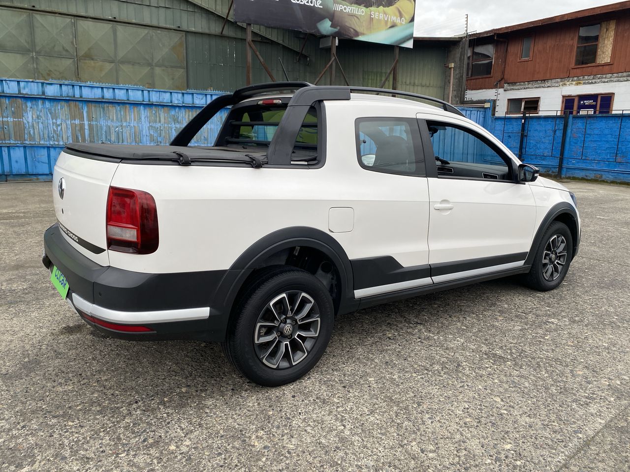 VOLKSWAGEN - 7