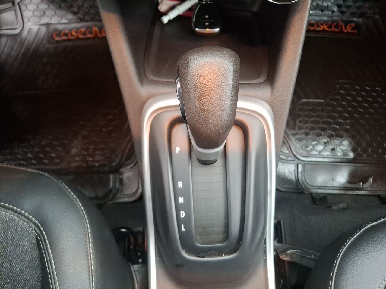 Chevrolet Tracker — foto 22 de 23