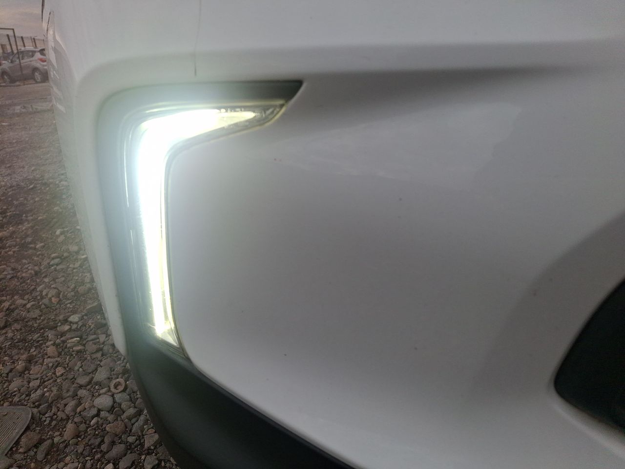 Chevrolet Tracker — foto 12 de 23