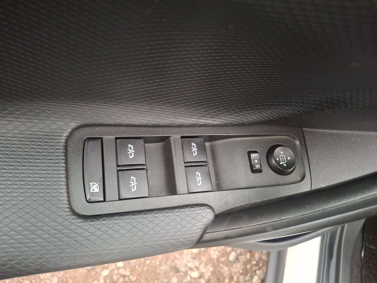 Chevrolet Tracker — foto 15 de 23