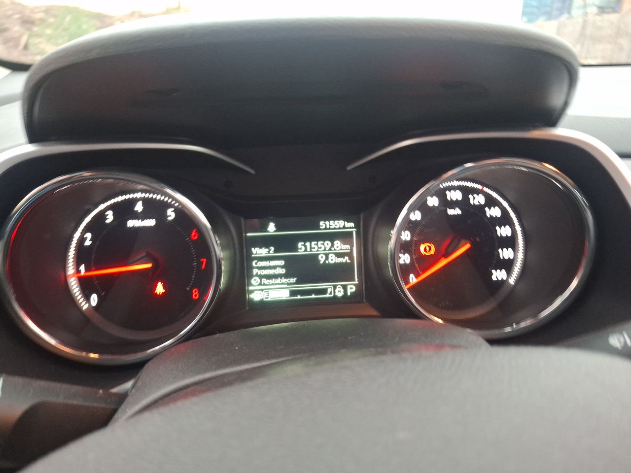 Chevrolet Tracker — foto 18 de 23