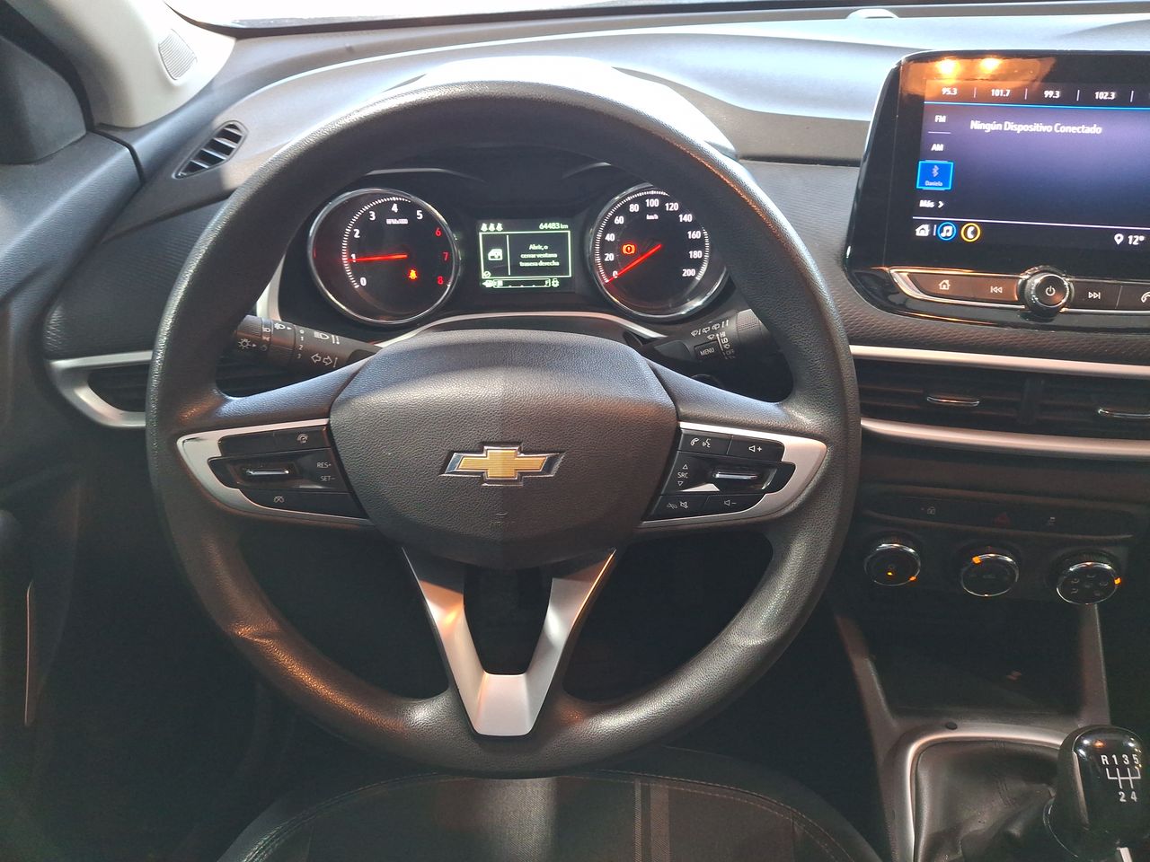 CHEVROLET - 16
