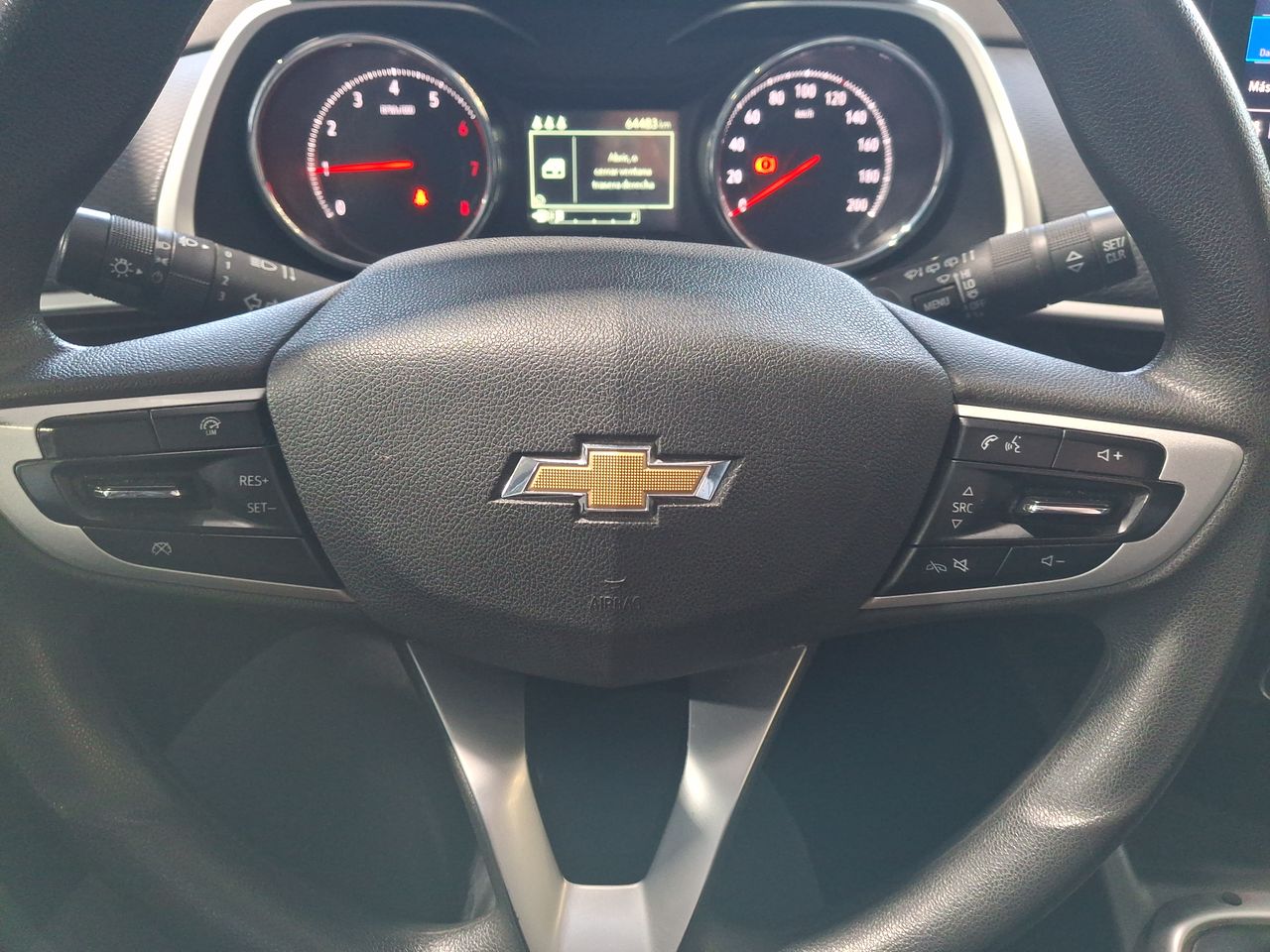 CHEVROLET - 17