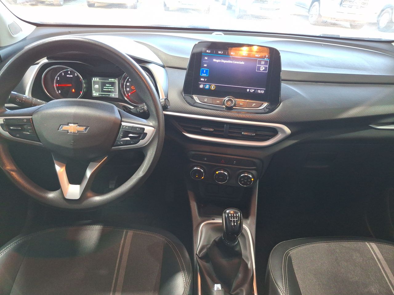 CHEVROLET - 23