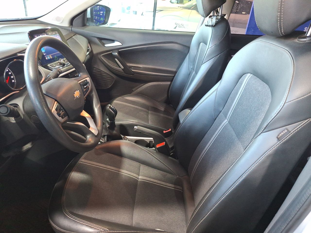 CHEVROLET - 15