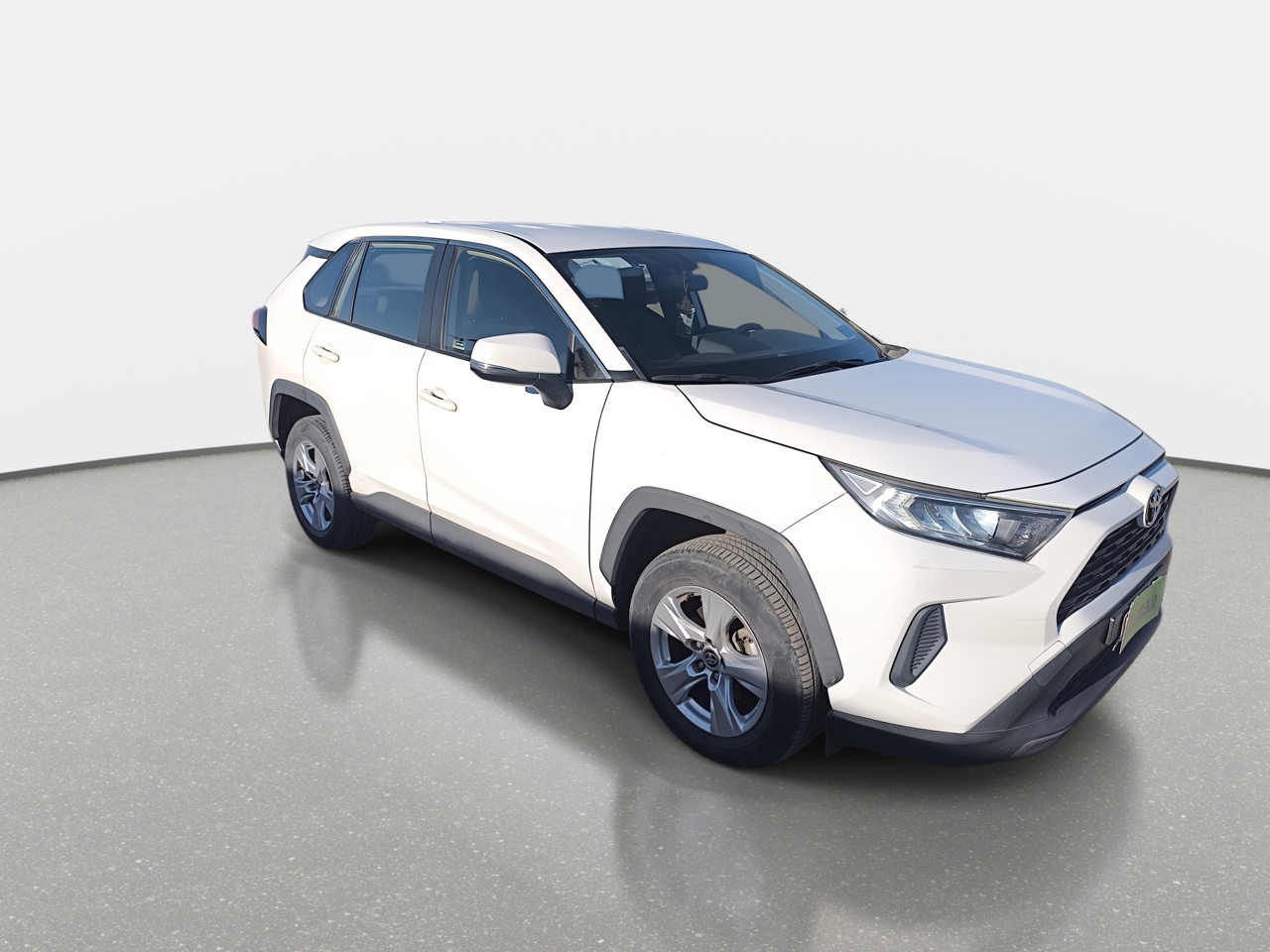 TOYOTA - 1