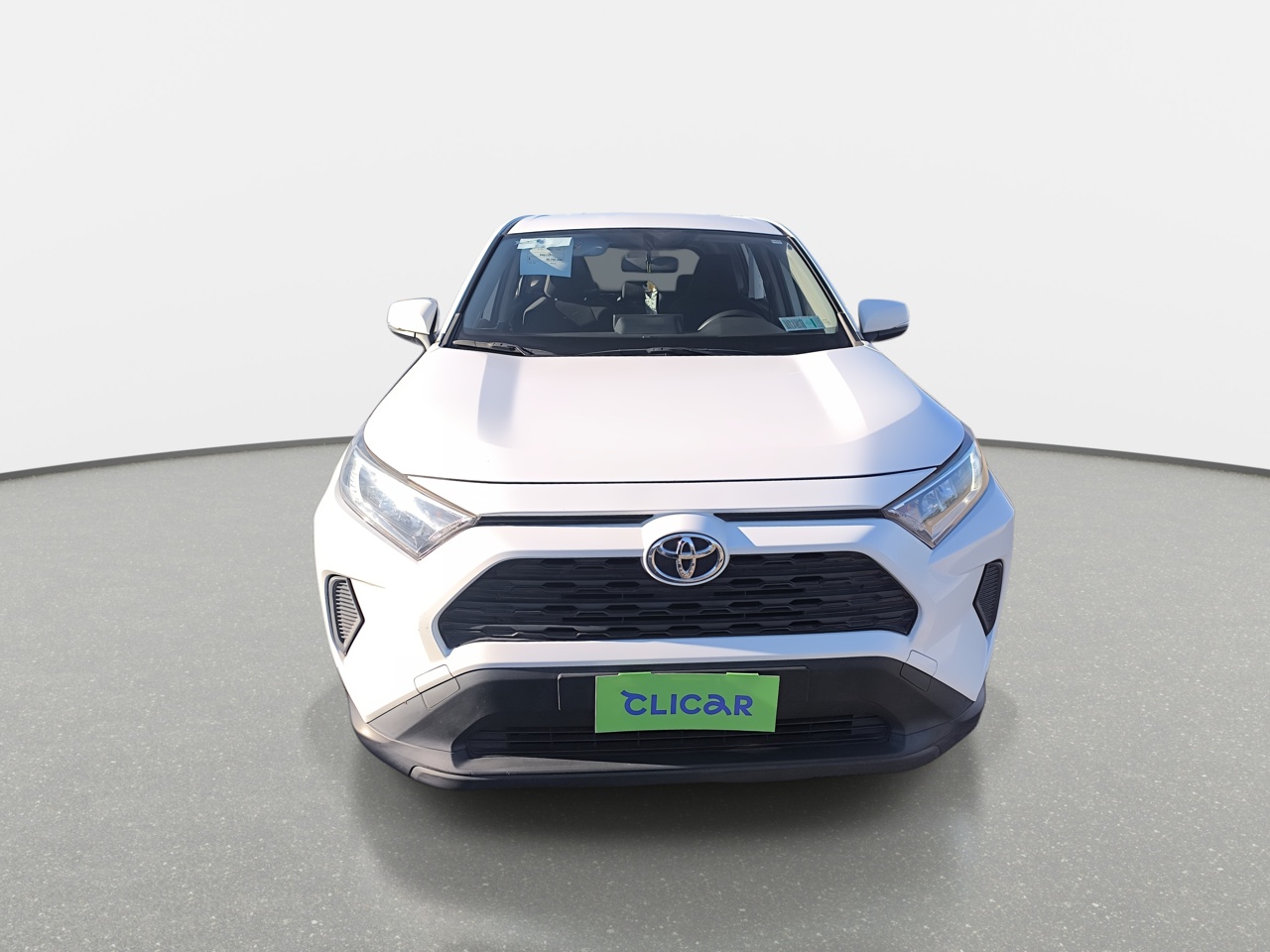 TOYOTA - 2