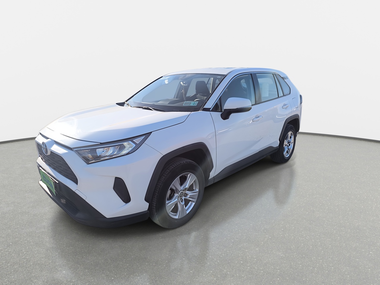 TOYOTA - 3