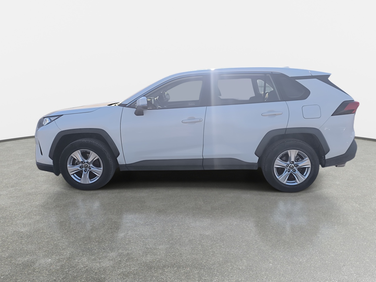 TOYOTA - 4