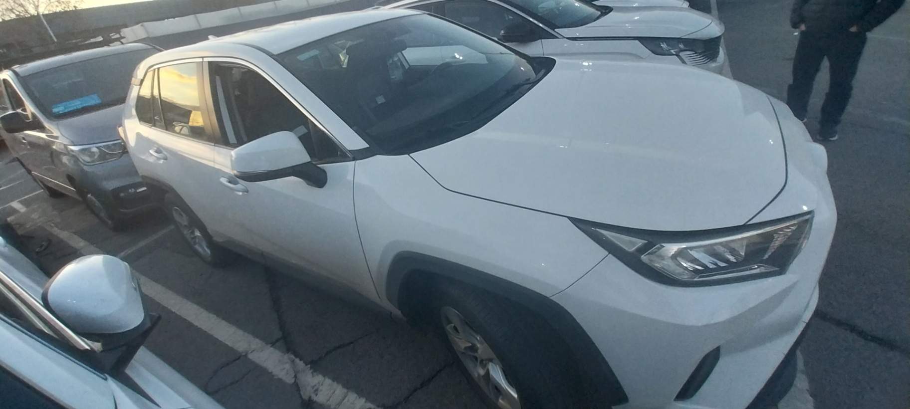 TOYOTA - 3
