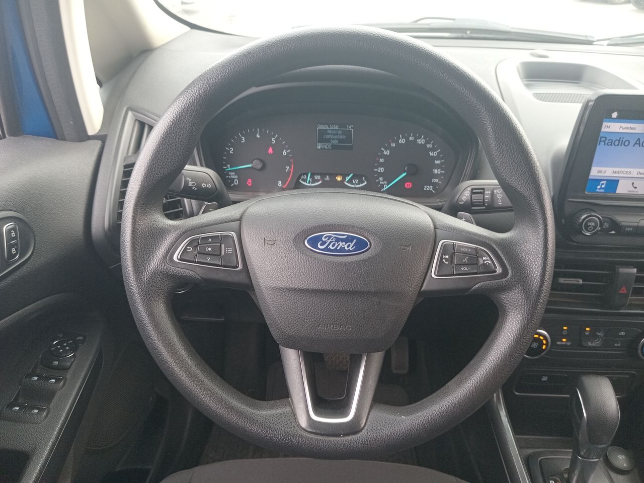 FORD - 26