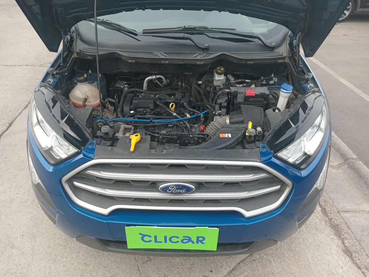 FORD - 18
