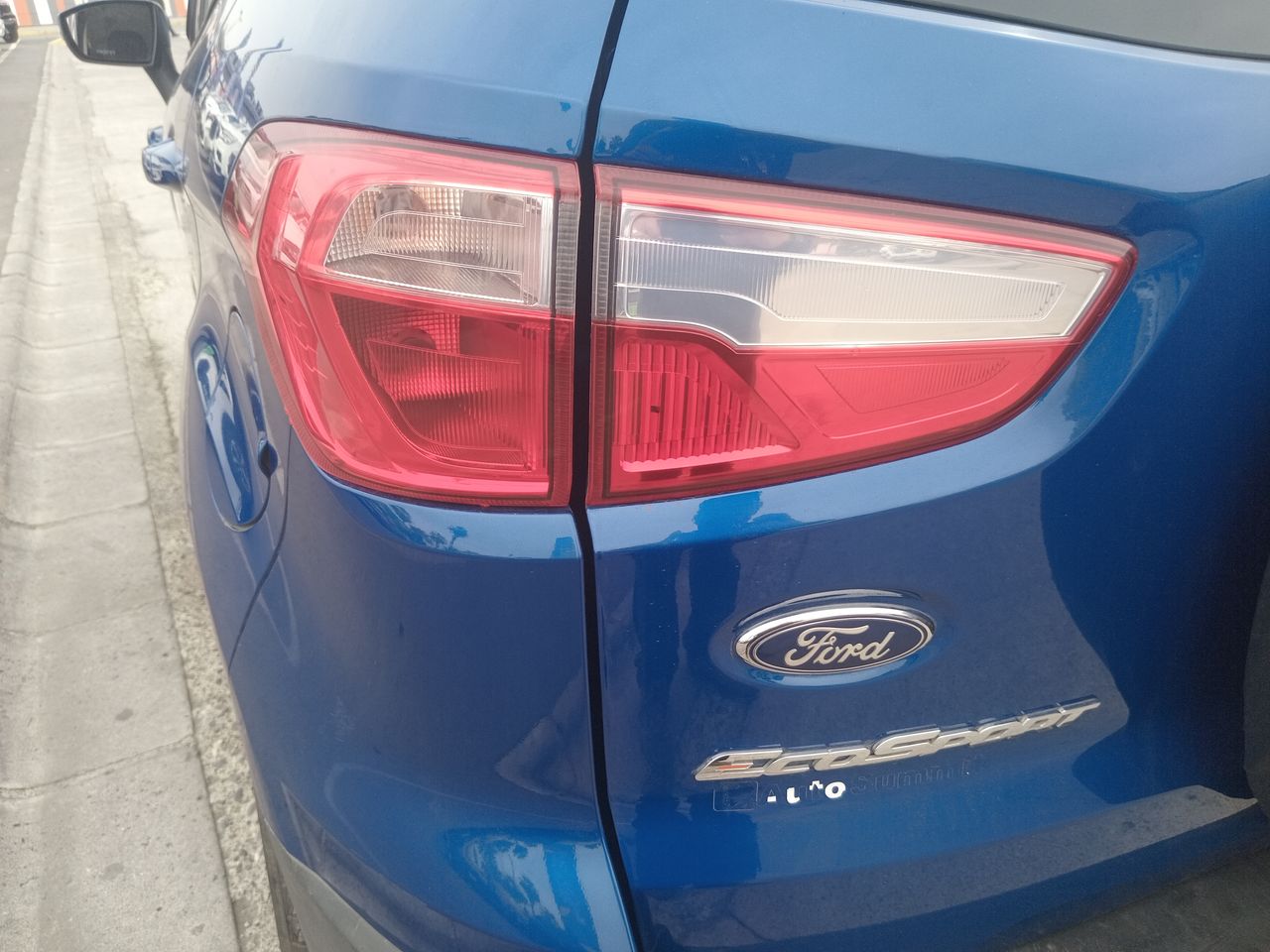 FORD - 21