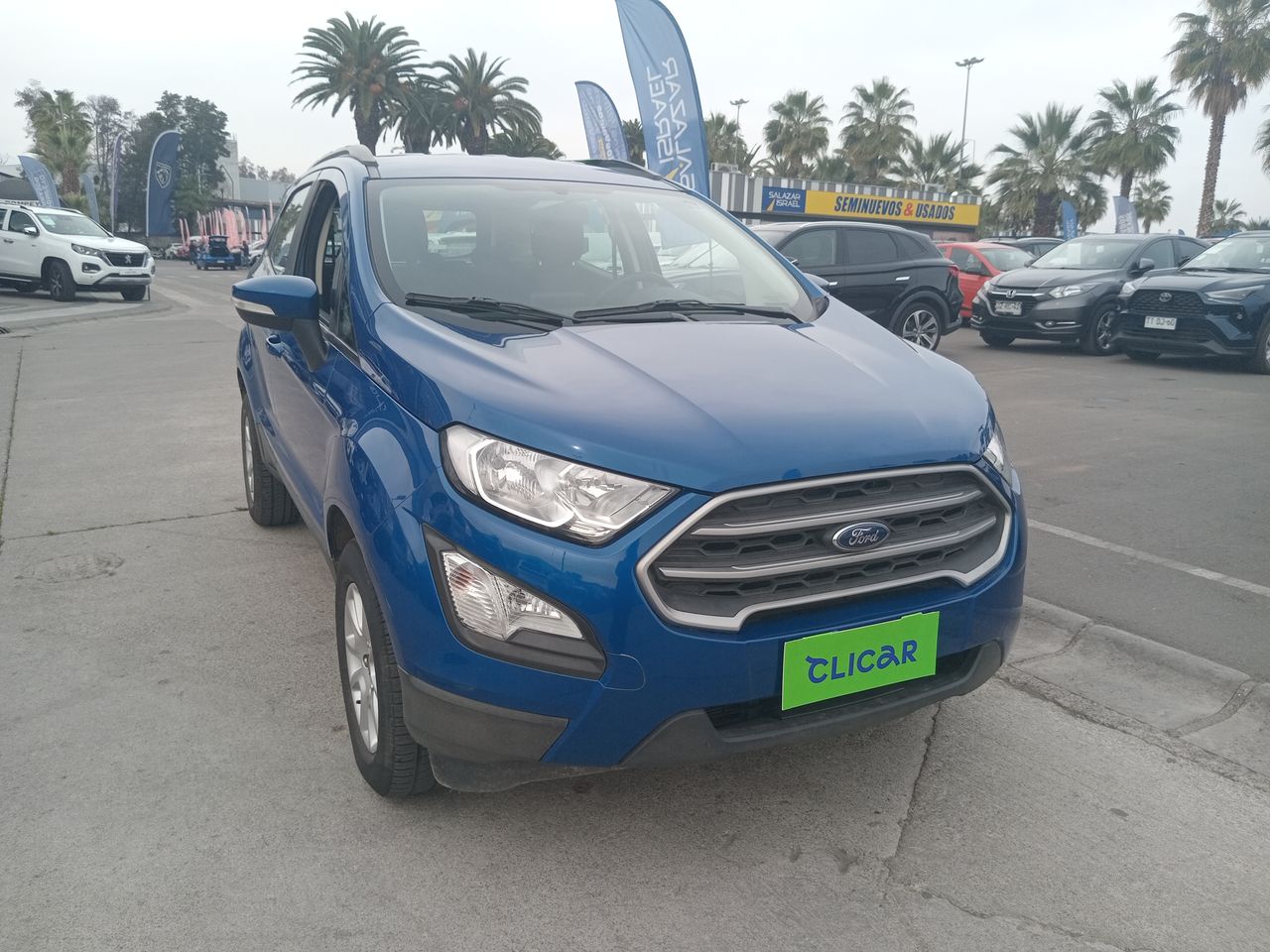 FORD - 2