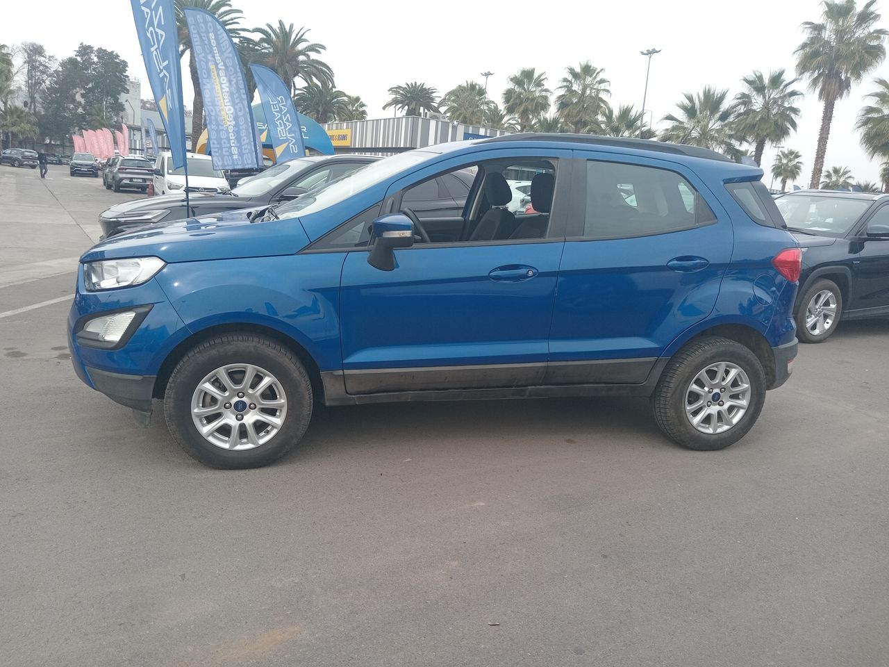 FORD - 4