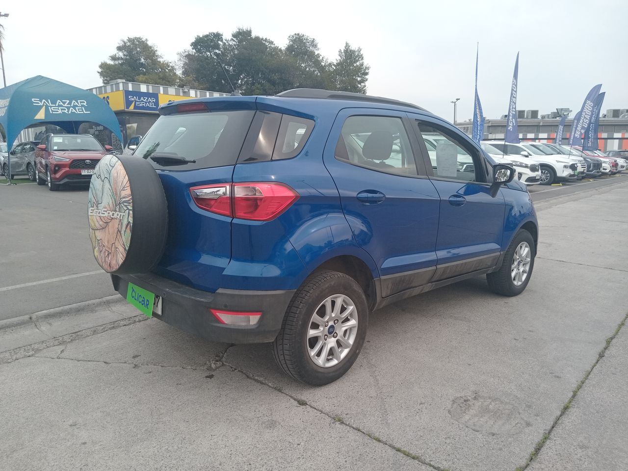 FORD - 7
