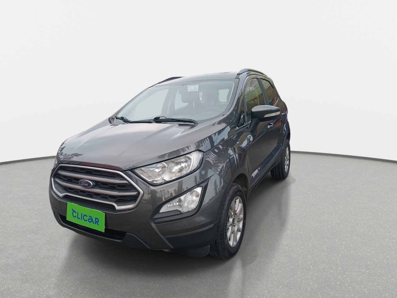 FORD - 2