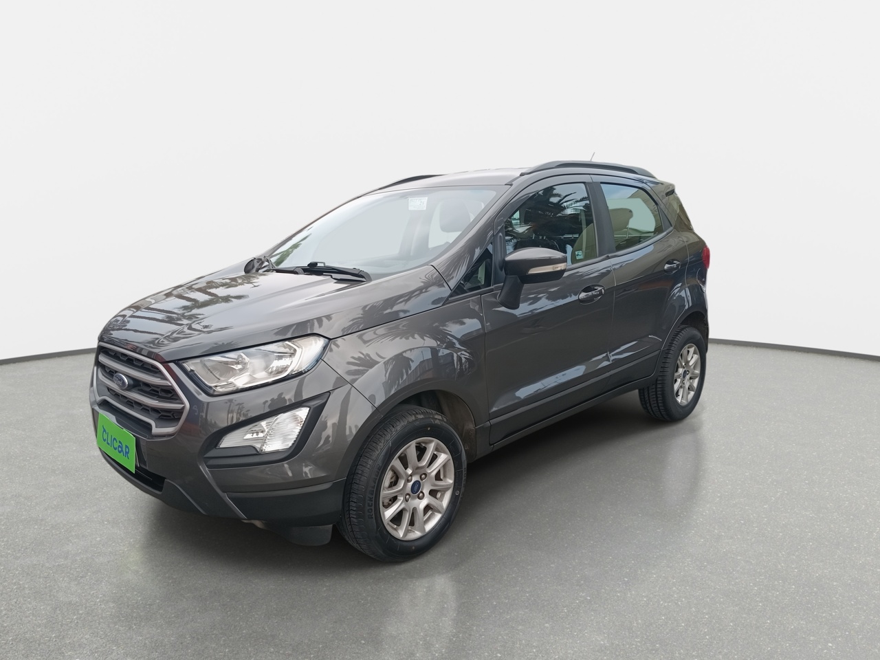 FORD - 3