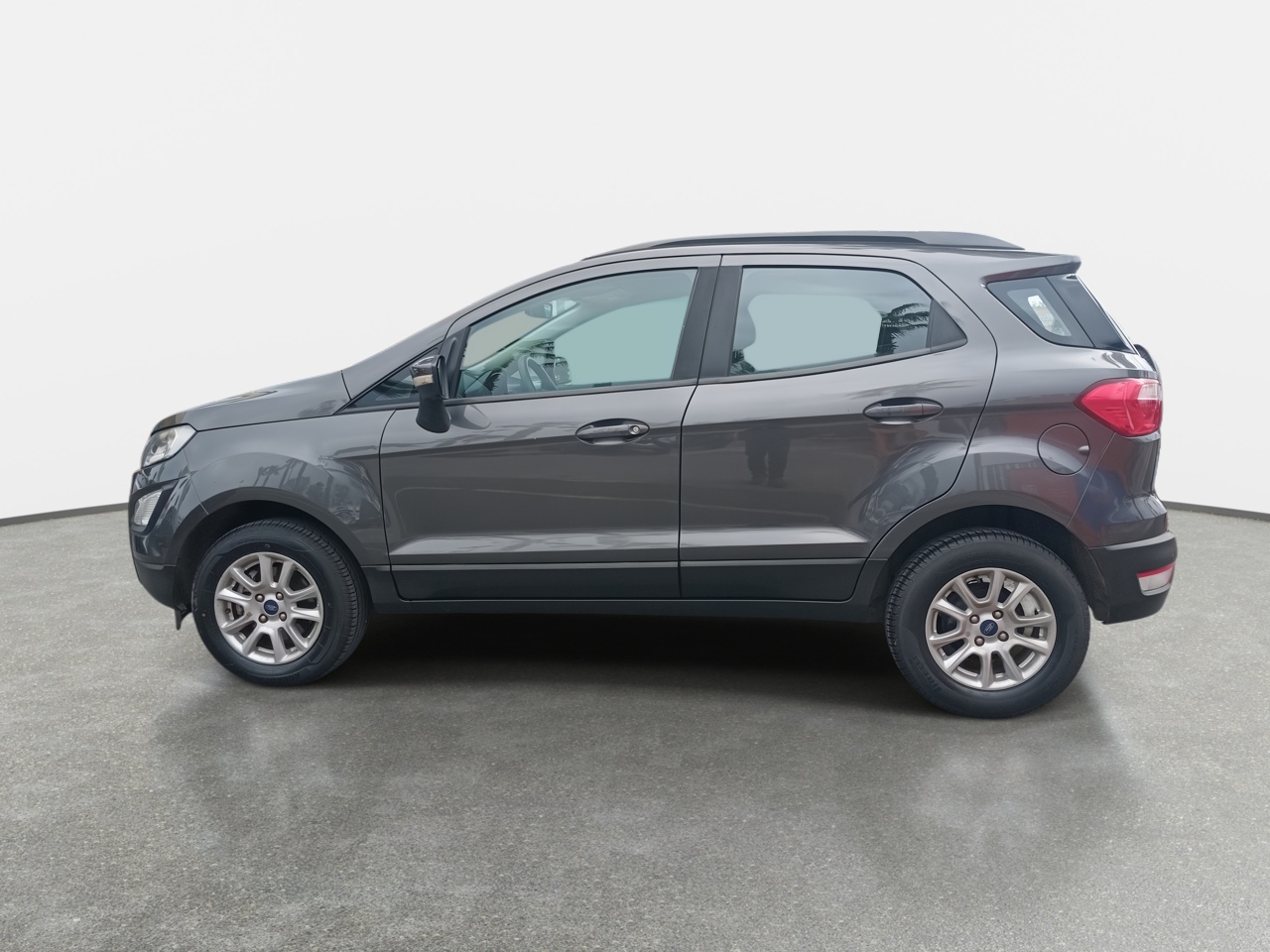 FORD - 4