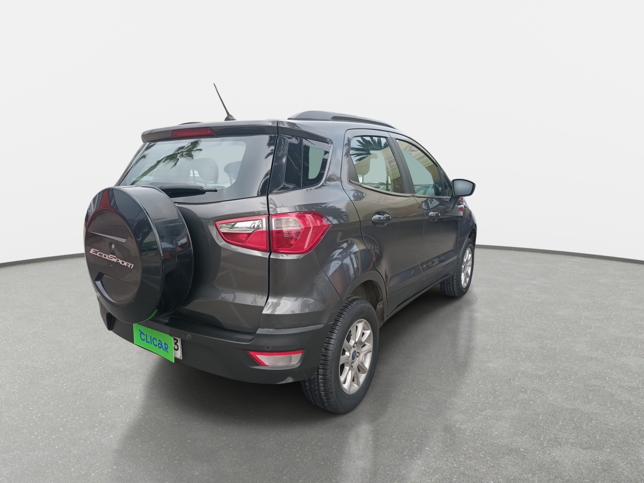 FORD - 6