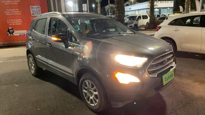 FORD - 0
