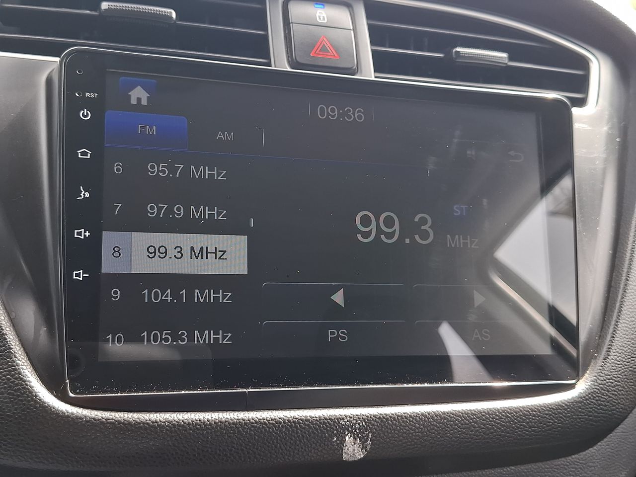 Hyundai I20 — foto 27 de 33