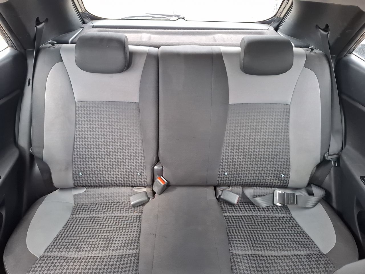 Hyundai I20 — foto 33 de 33
