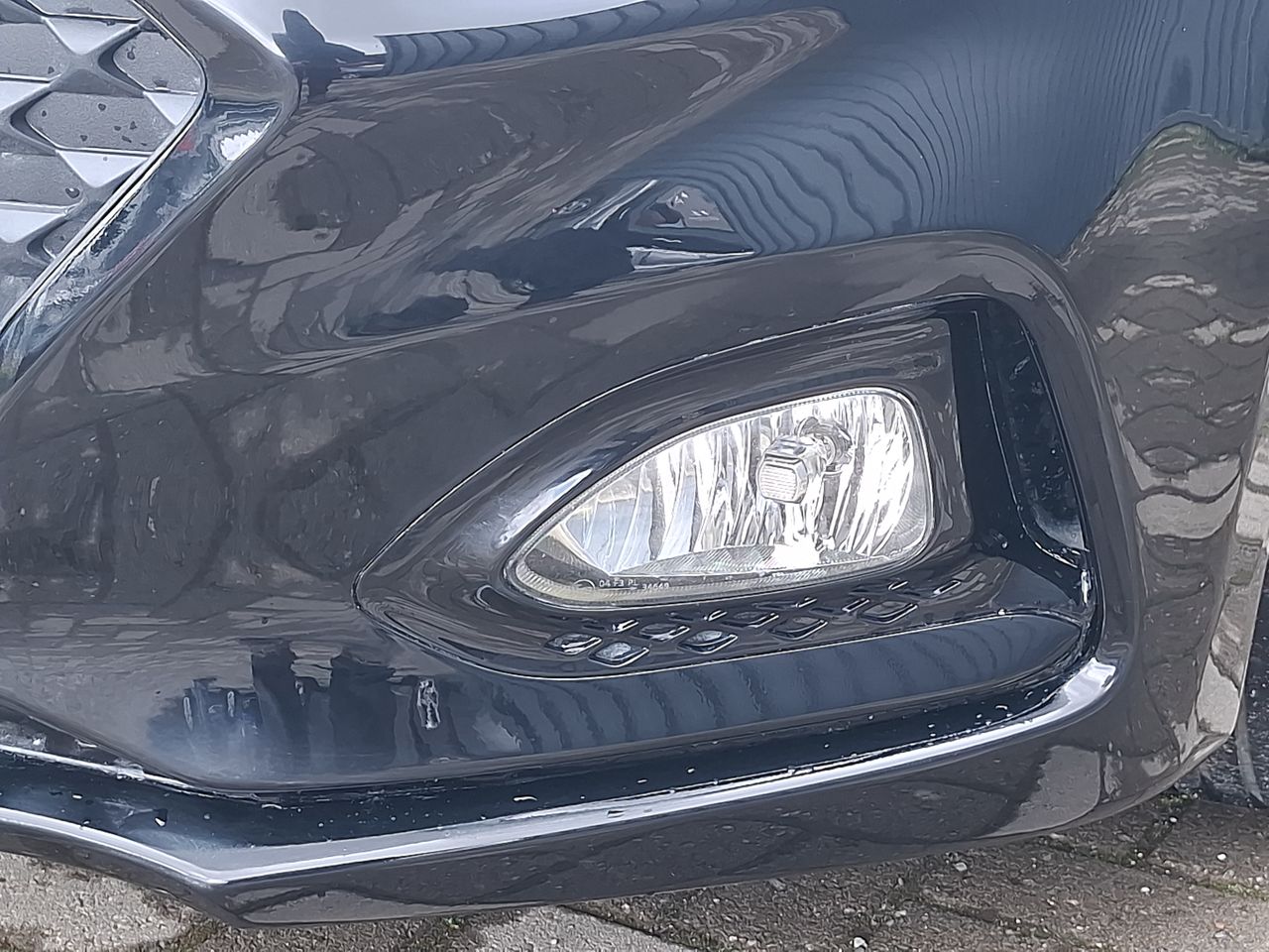Hyundai I20 — foto 19 de 33