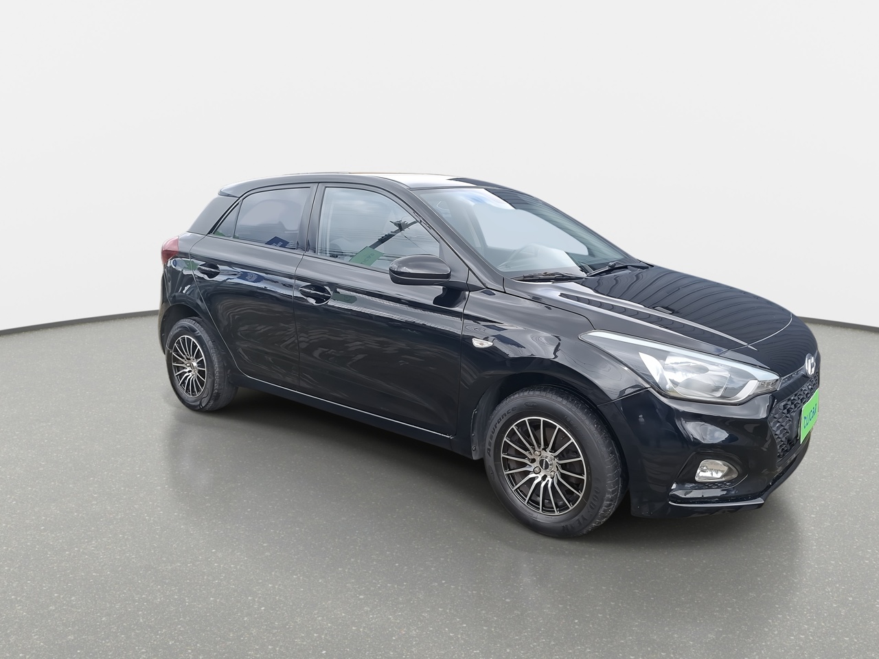 HYUNDAI - 1
