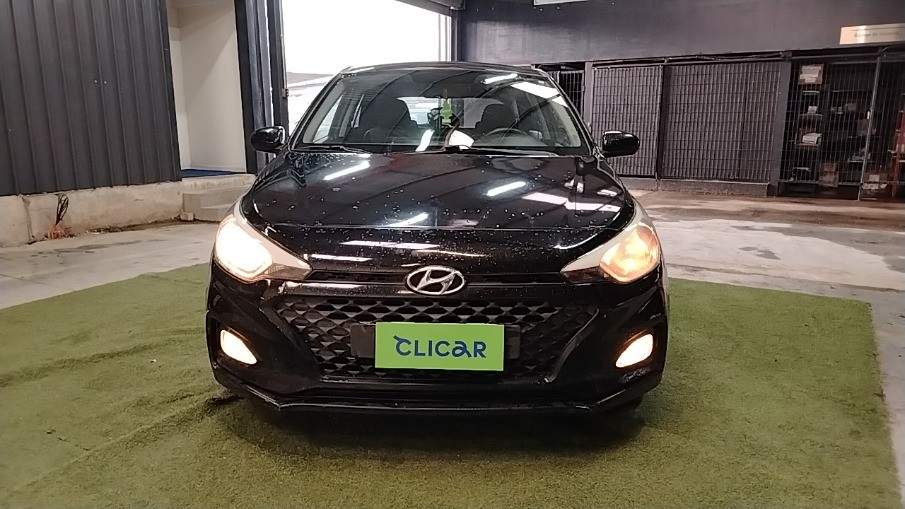HYUNDAI - 1