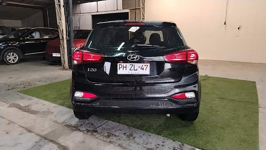 HYUNDAI - 5