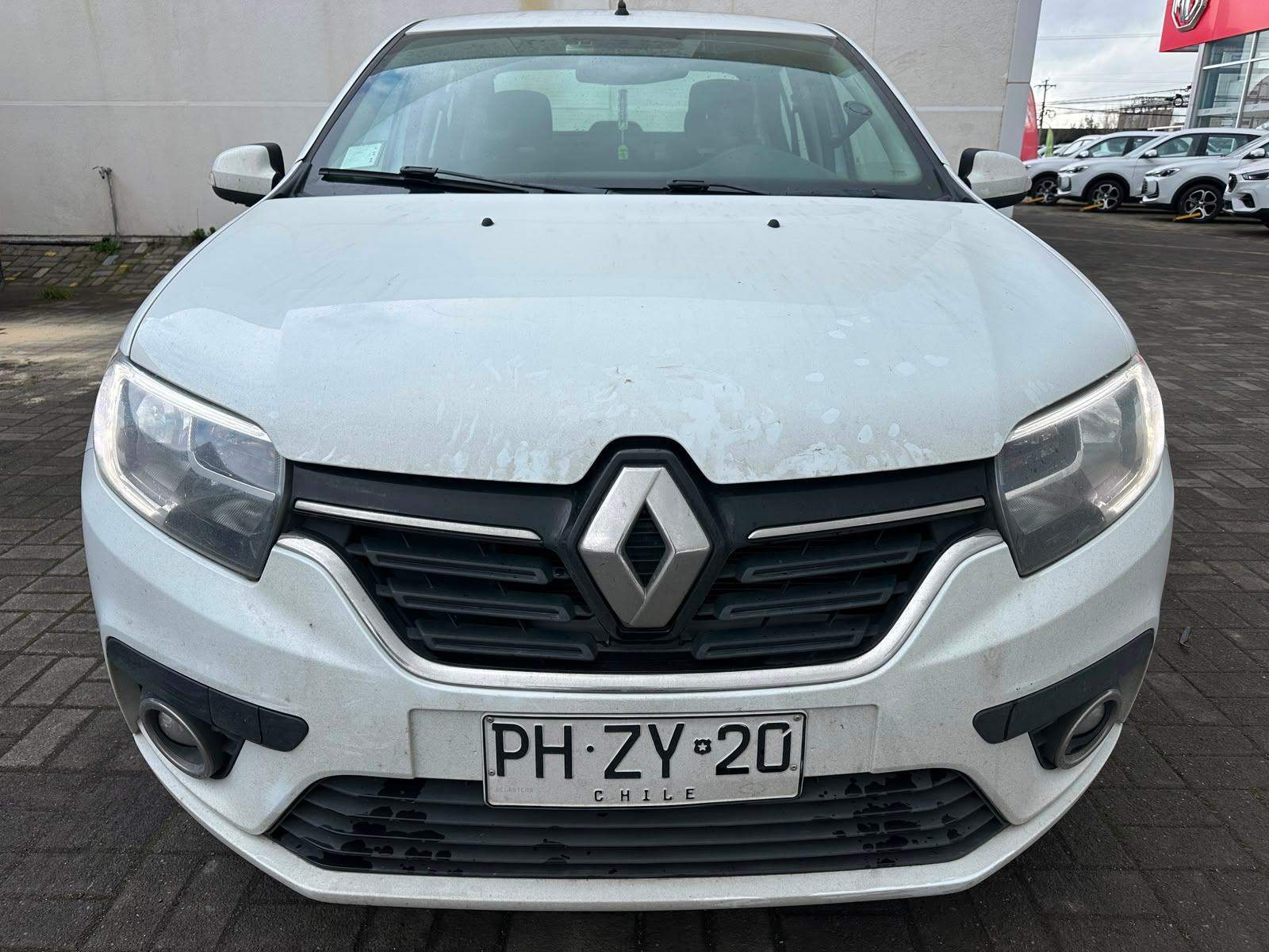 RENAULT - 2