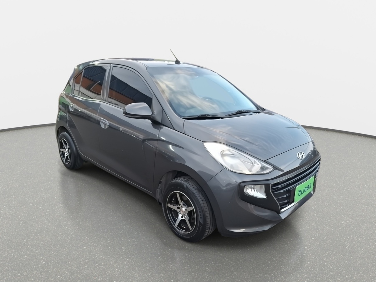 HYUNDAI