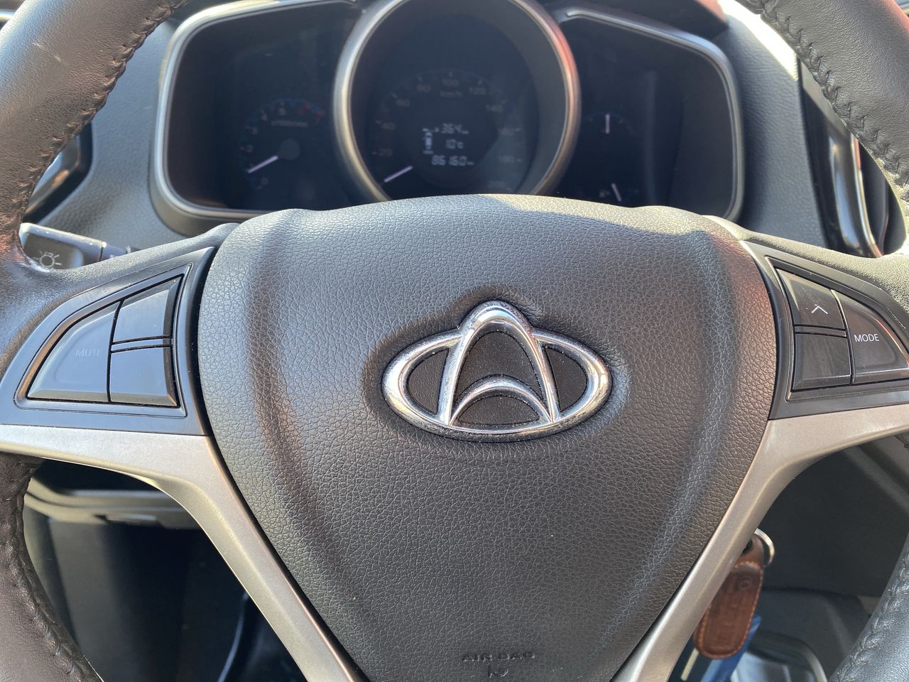 CHANGAN - 26