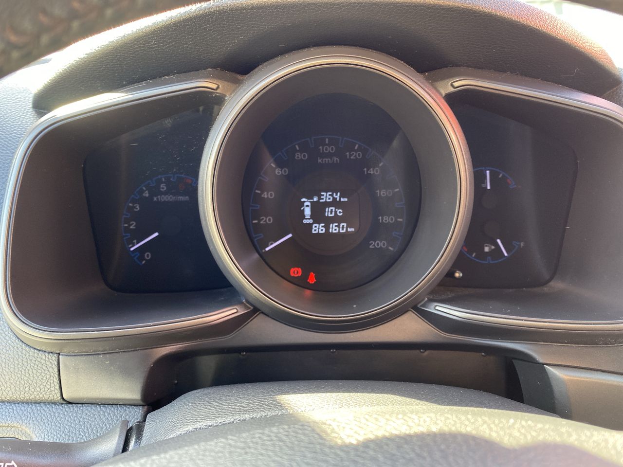 CHANGAN - 27